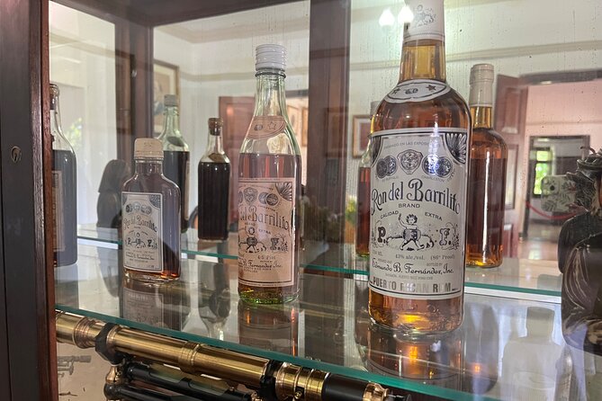 Old San Juan Private Tour with Barrilito Rum Experience - Who This Tour Is Best For