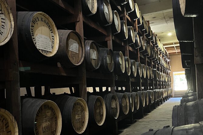 Old San Juan Private Tour with Barrilito Rum Experience - Meeting Point, Pickup, and How the Tour Stays Simple