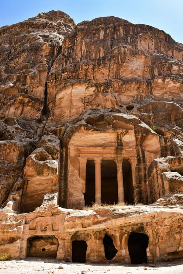 One Day Tour from Aqaba - Petra and Wadi Rum - Aqaba - Petra To Wadi Rum: Why This One-Day Combo Works