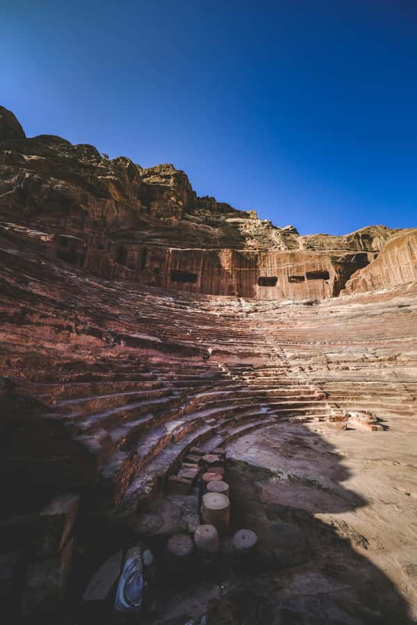 One Day Tour from Aqaba - Petra and Wadi Rum - Aqaba - A Few Practical Details That Can Save Your Day