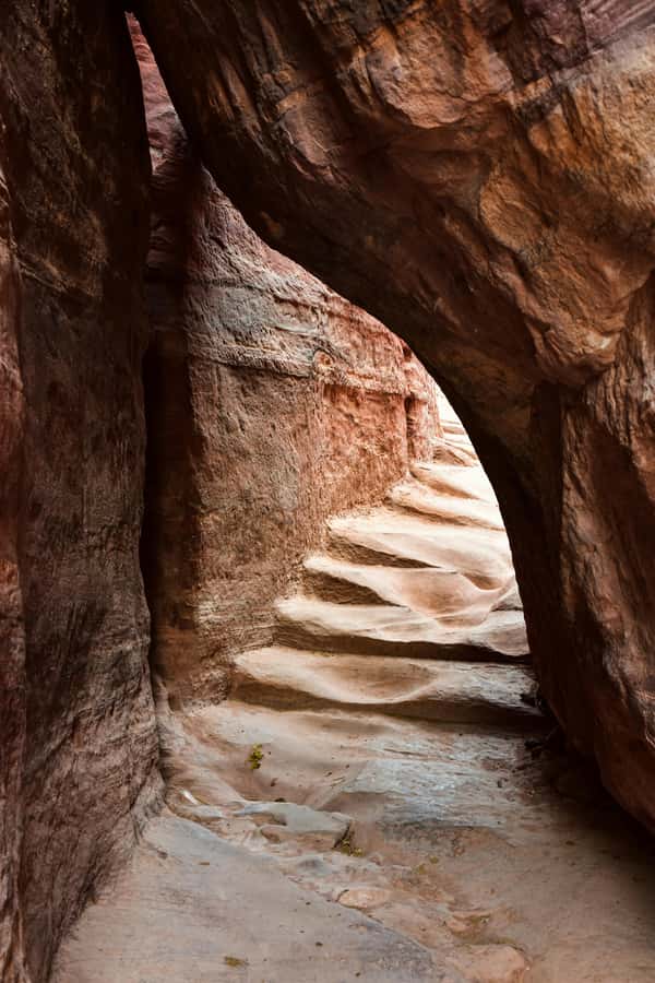 One Day Tour from Aqaba - Petra and Wadi Rum - Aqaba - Petra Time: The Rose-Red City in a Single, Powerful Stretch