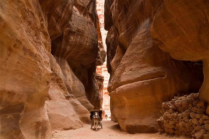 Petra and Wadi Rum 2 day Tour from Eilat - Value and price: what $350 buys, and what you should budget on top