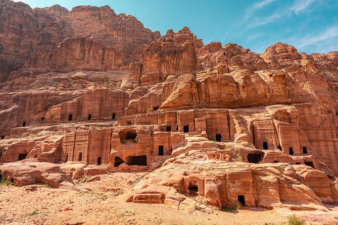 Petra and Wadi Rum 2 day tour from Jerusalem - Price and Value: What You’re Paying For (and Why It Adds Up)