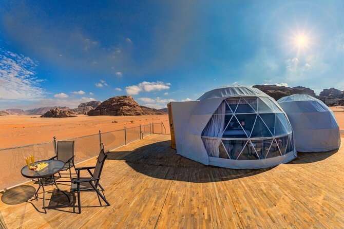 Petra, Wadi Rum & Dead Sea 2 days tour from Amman - Petra: Rose-Red Stones and the Time Budget Reality Check