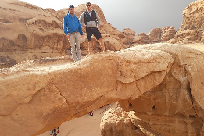 Petra, Wadi Rum & Dead Sea 2 days tour from Amman - Price and Value: What $899 Covers (and Where Extra Costs Show Up)