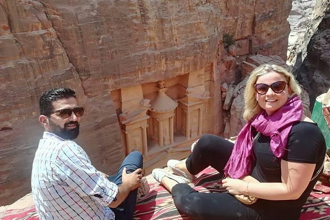 Petra, Wadi Rum & Dead Sea 2 days tour from Amman - Who This Tour Suits Best (and Who Might Want a Different Setup)