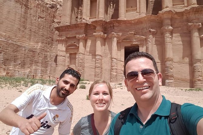 Petra, Wadi Rum & Dead Sea 2 days tour from Amman - Should You Book This Petra, Wadi Rum & Dead Sea 2-Day Tour?