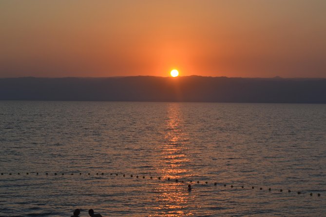 Petra, Wadi Rum, Dead Sea 4 Days 3 nights - A Transport-Only Jordan Sprint: What the 4 Days Actually Feel Like