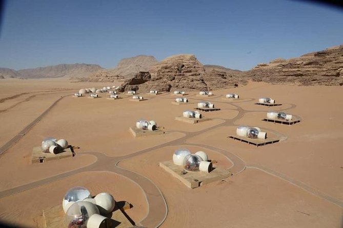 Petra, Wadi Rum, Dead Sea in 2 Days from Amman - Entering the Siq and Using Your 3–4 Hours in Petra