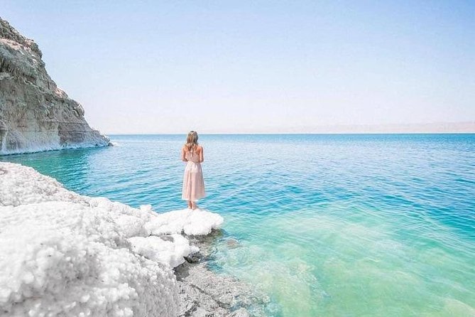 Petra, Wadi Rum, Dead Sea in 2 Days from Amman - What’s Not Included (and How to Plan Around It)