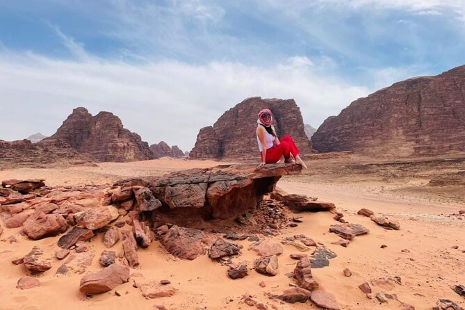 Petra Wadi Rum & Dead Sea - Three days private tour - Why This Private Golden Triangle Route Works on Three Days