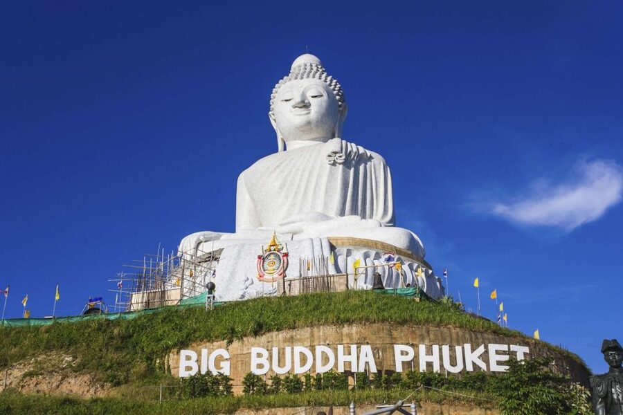 Phuket: Private Tour with Rum Cocktail and Sunset Views - A 5-Hour Plan That Works (Even If You Hate Rushed Tours)