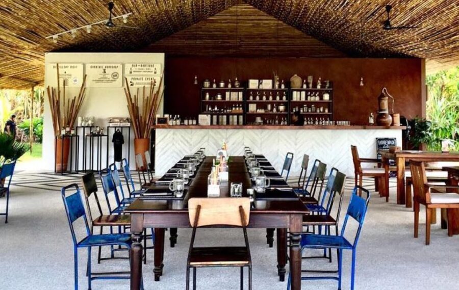 Phuket: Private Tour with Rum Cocktail and Sunset Views - Cashew Nut Factory Visit: More Than Crunch, Less Than Confusing