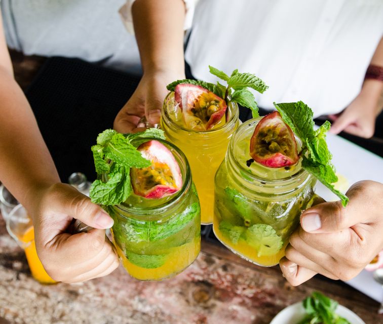 Phuket: Private Tour with Rum Cocktail and Sunset Views - Pickup and Timing: How to Avoid the Day-Of Friction