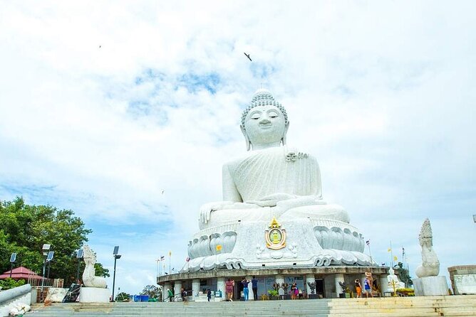 Phuket Real City Tour with Rum Cocktail - Who this tour fits best (and who might skip it)