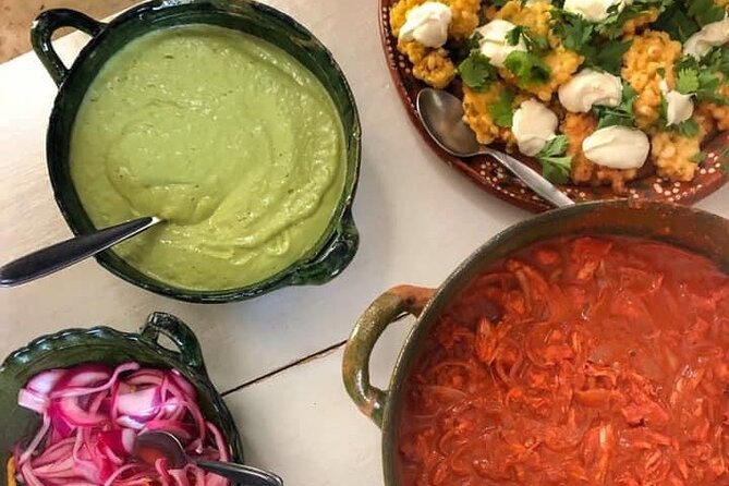 Pigs and Rum Cooking Class - English instruction that actually helps you cook