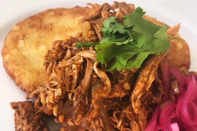 Pigs and Rum Cooking Class - Door-to-door pickup and the 9:00 am start time