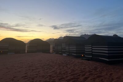 Private 1 Day Wadi Rum Desert Tour - Your Guide Hashem: How a Local Changes the Whole Day
