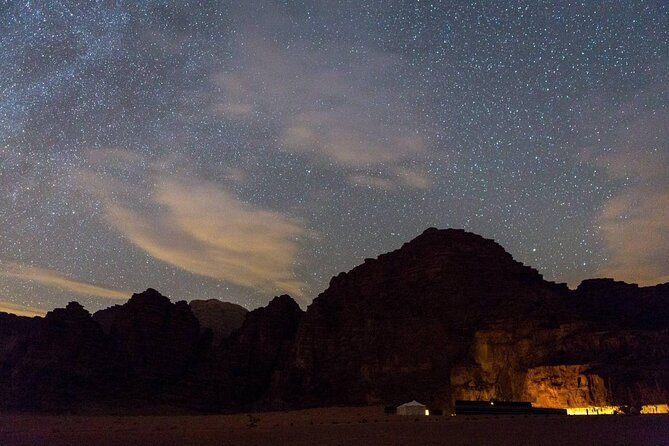 Private 1 Day Wadi Rum Desert Tour - Tea, Embers, and Shade Breaks: The Small Details That Make It Feel Local
