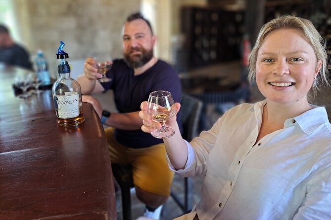 Private All Inclusive Rum Journey in Barbados - Private rum journey in Barbados: what you really get