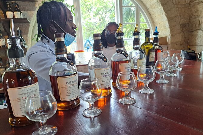 Private All Inclusive Rum Journey in Barbados - Price and value: why this feels fair for a private day