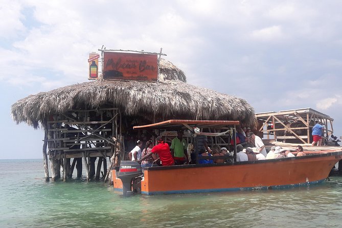 Private Appleton Estate Rum and Pelican Bar Tour from Montego Bay - Price and value: what your $230 per person actually covers