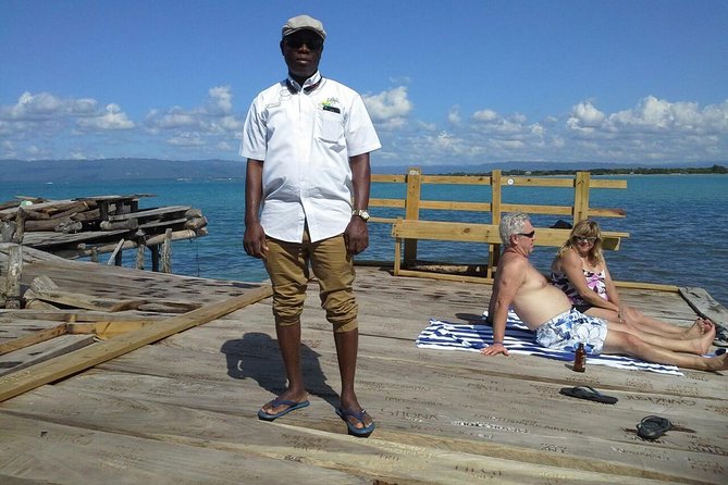 Private Appleton Estate Rum and Pelican Bar Tour from Montego Bay - Logistics that matter: timing, walking, and keeping the day comfortable
