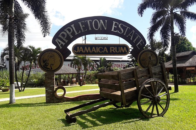 Private Appleton Estate Rum and Pelican Bar Tour from Montego Bay - Who should book this private day tour from Montego Bay
