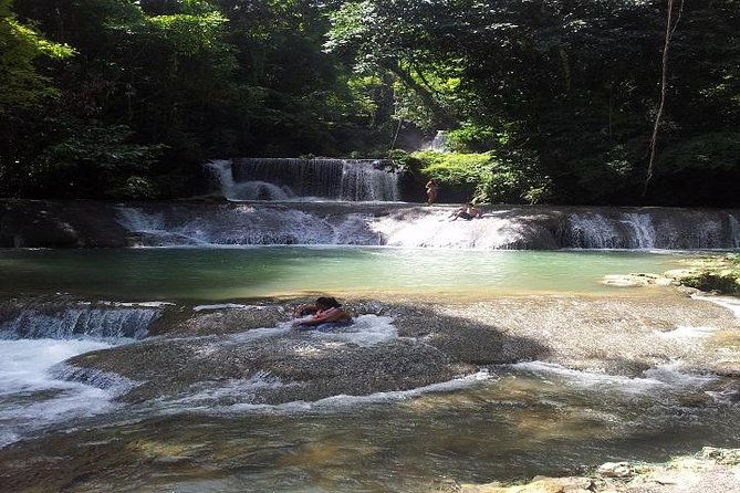 Private Appleton Estate Rum & YS Falls Tour from Montego Bay - What to Pack and How to Keep the Day Comfortable