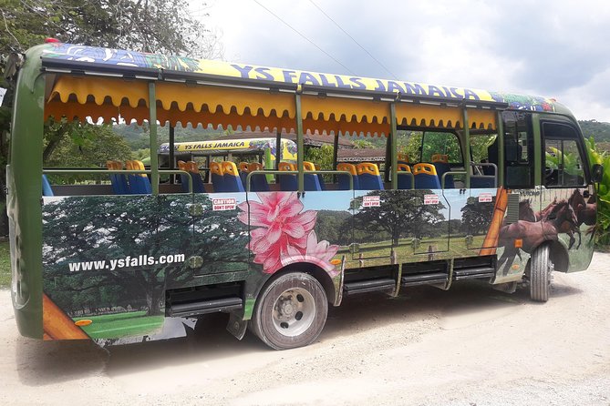 Private Appleton Estate Rum & YS Falls Tour from Montego Bay - Price and Value: What You’re Actually Paying For at $225