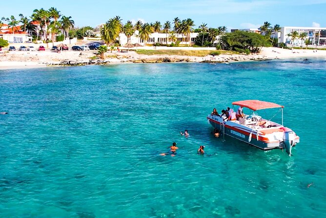 Private Aruba Snorkeling Excursion with Rum Punch - Private Aruba Snorkeling: What Makes This Trip Feel Different