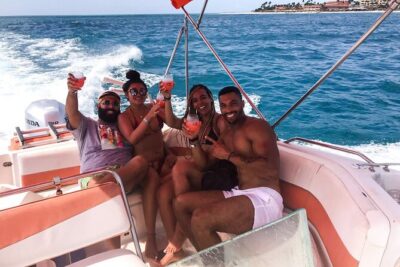 Private Aruba Snorkeling Excursion with Rum Punch - Getting to the Dock and Board Time: The Part That Sets the Tone