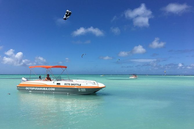 Private Aruba Snorkeling Excursion with Rum Punch - Price and Value: Is $140 Per Person Reasonable?