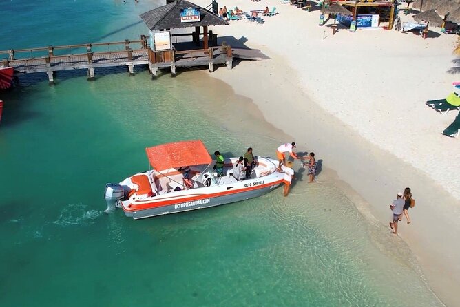 Private Aruba Snorkeling Excursion with Rum Punch - Who This Aruba Snorkel Trip Is Best For