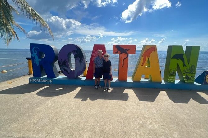 Private City Tour, Chocolate and Rum Factory - West Bay Beach for Real Relaxation (Plus a Bonus Flex Window)