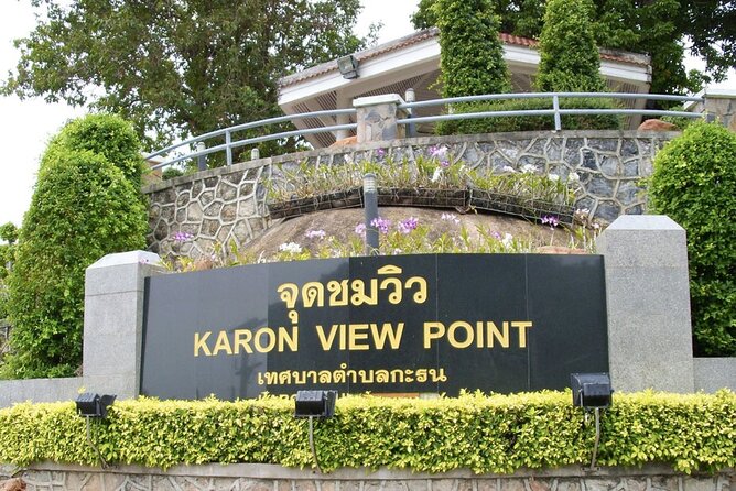 Private Exclusive Phuket Sightseeing Tour with Free Rum Cocktail - Phuket Town and the Sino-Portuguese House: a quick culture hit and shop time