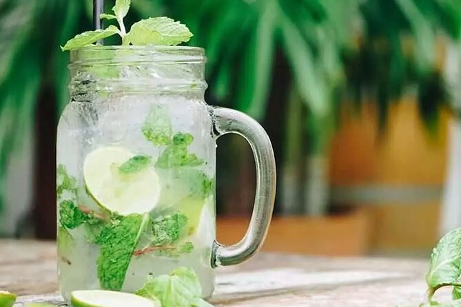 Private Exclusive Phuket Sightseeing Tour with Free Rum Cocktail - The Distillery Phuket: rum factory tour plus your free cocktail