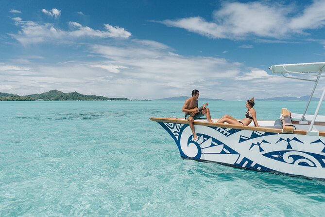 Private Experience of Tahitian Wine and Rum Tasting - Your sommelier: Michelin-level standards with a human pace
