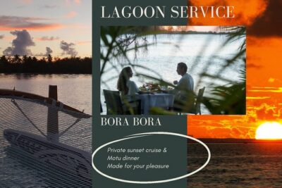 Private Experience of Tahitian Wine and Rum Tasting - How the tasting lesson works (and how to use it on your next meal)