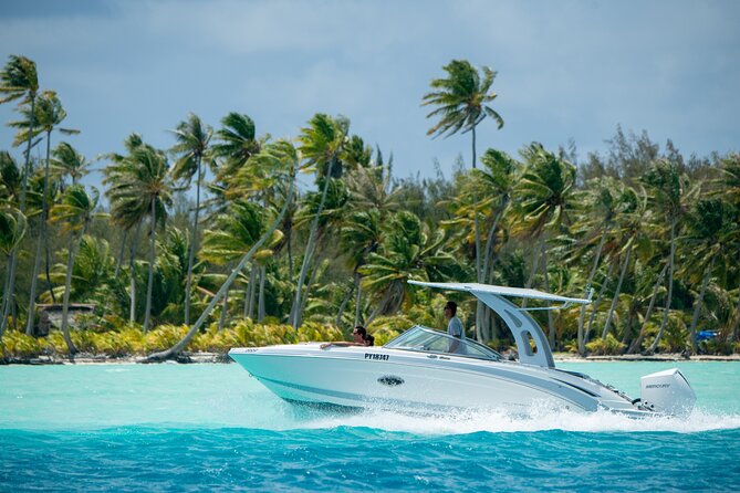 Private Experience of Tahitian Wine and Rum Tasting - Who this tasting suits best (and who might want a different option)