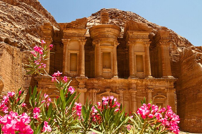 Private Full-Day Trip To Petra And Wadi Rum - Wadi Rum: The Title vs. What the Day Describes