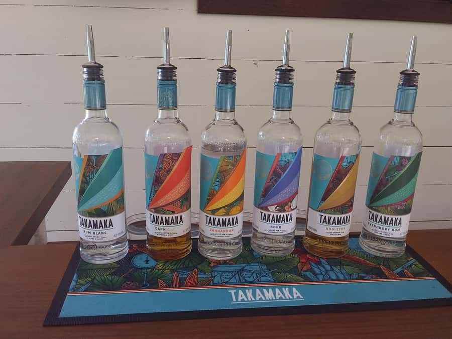 Private half day tour with free rum tasting - Key things you’ll actually notice