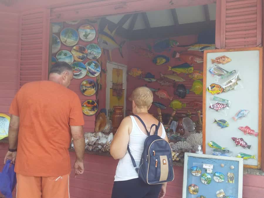 Private half day tour with free rum tasting - A Half-Day on Mahe That Feels Like a Local Day
