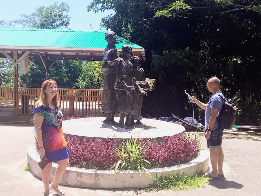 Private half day tour with free rum tasting - Takamaka Rum Distillery: Why This Stop Works So Well