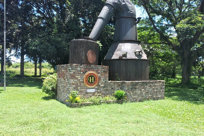 Private Hampden Estate Rum Tour from Montego Bay or Falmouth - Hampden Estate Rum: Why This Tour Feels Different