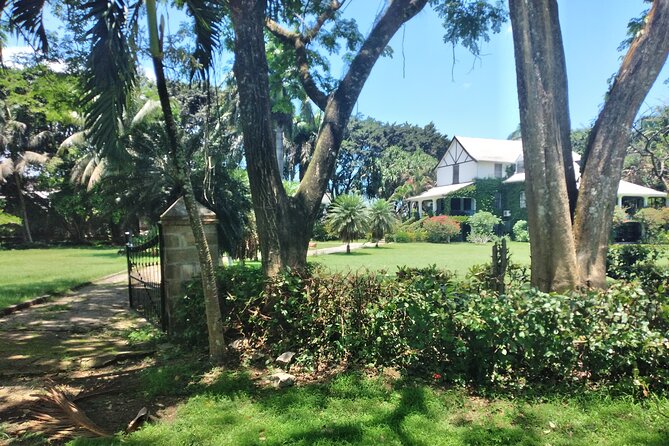 Private Hampden Estate Rum Tour from Montego Bay or Falmouth - Who This Tour Suits Best (And Who Might Want a Different Plan)