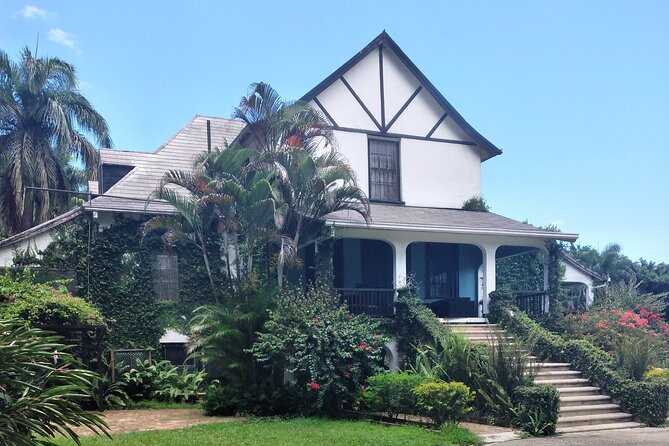 Private Hampden Estate Rum Tour from Montego Bay or Falmouth - Queen of Spain Valley and the Trelawny Method, in Plain Language