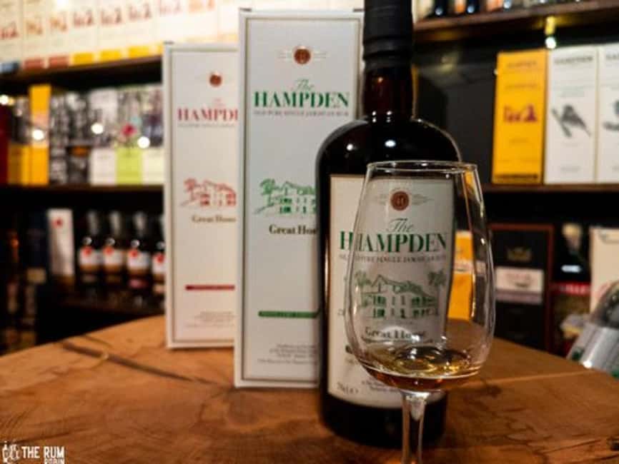 Private Hampden Estate Rum Trip from Montego Bay - Key Points You’ll Care About