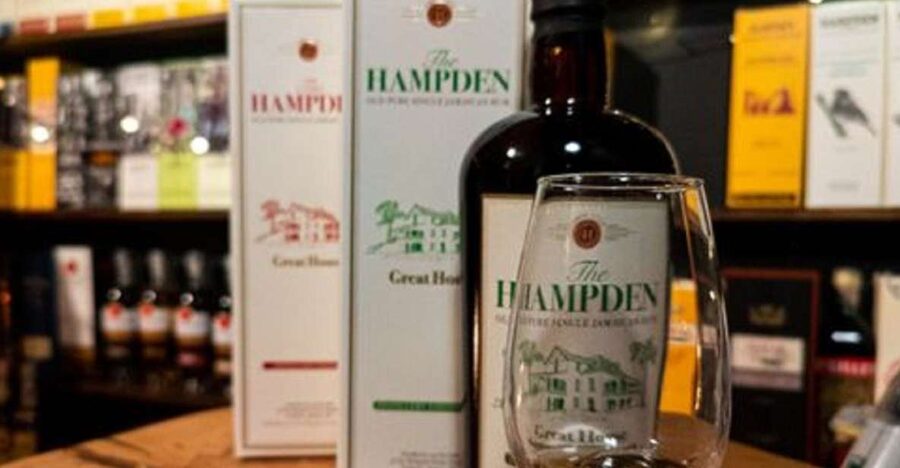 Private Hampden Estate Rum Trip from Montego Bay - Lunch Included: How to Budget for the Entry Fee and Meal Choice