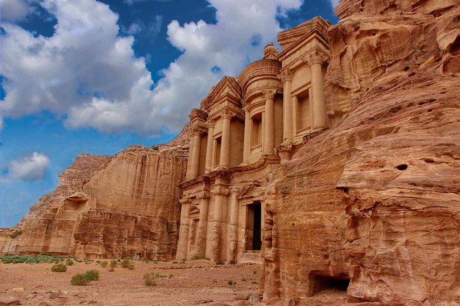 Private transfer Petra to/from Wadi Rum - Who This Transfer Fits Best (and Who Might Skip It)